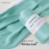 Tulip Silk Cotton Lyocell Yarn - DIY Knitting & Crochet for Vests, Blankets & Shawls