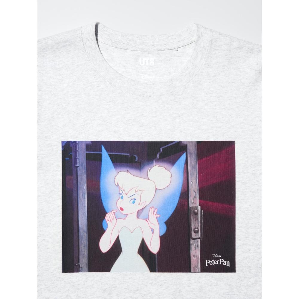 Uniqlo Magic For All Timeless Ut