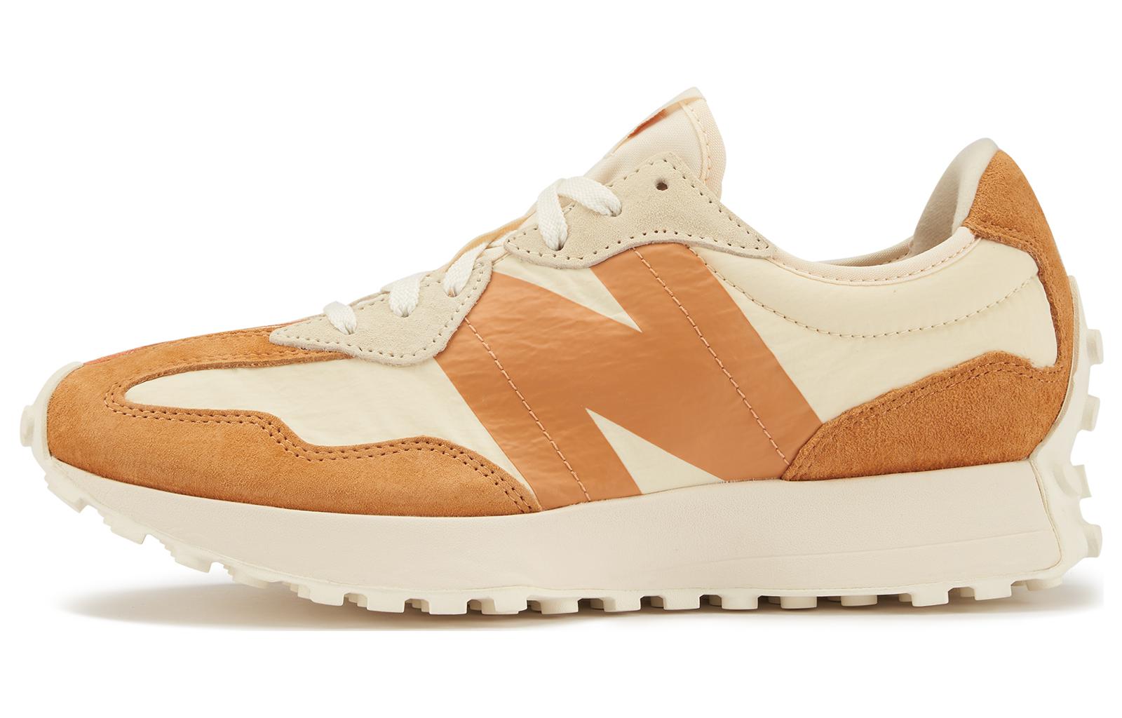 New Balance 327 Macadamia Nut Cream 37