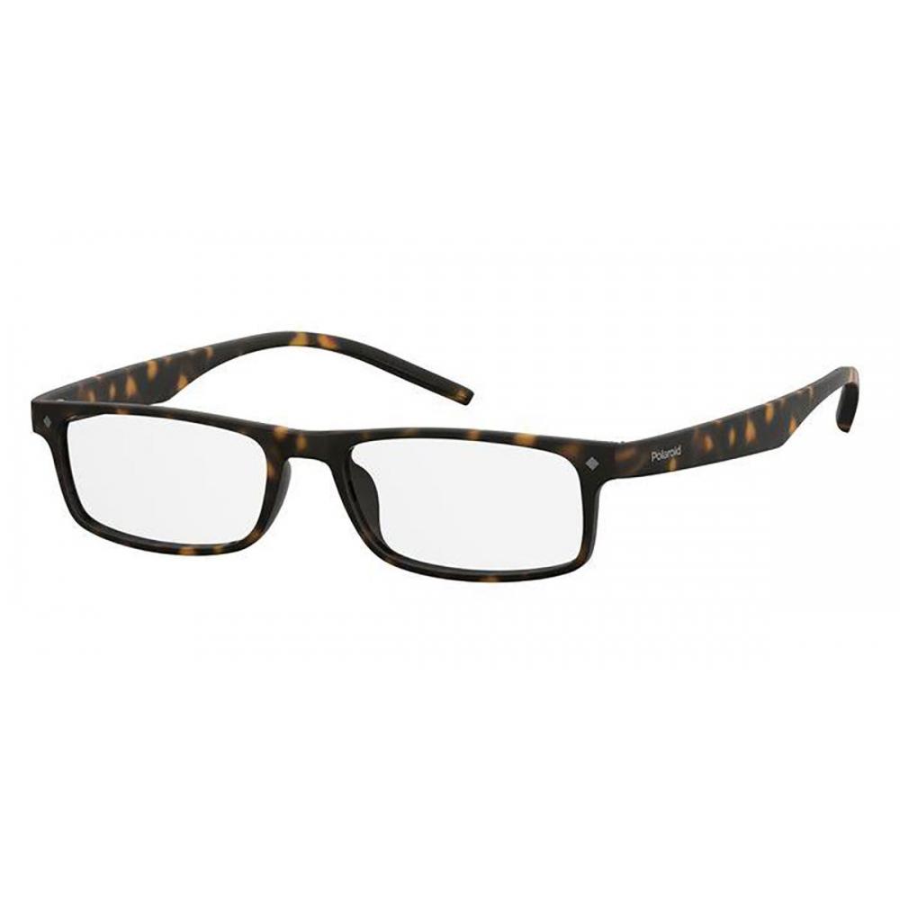 

PolaRoid Pld 0017 R Ch ReadeRs N9p Unisex Eyeglasses Matte Havana/+1.50