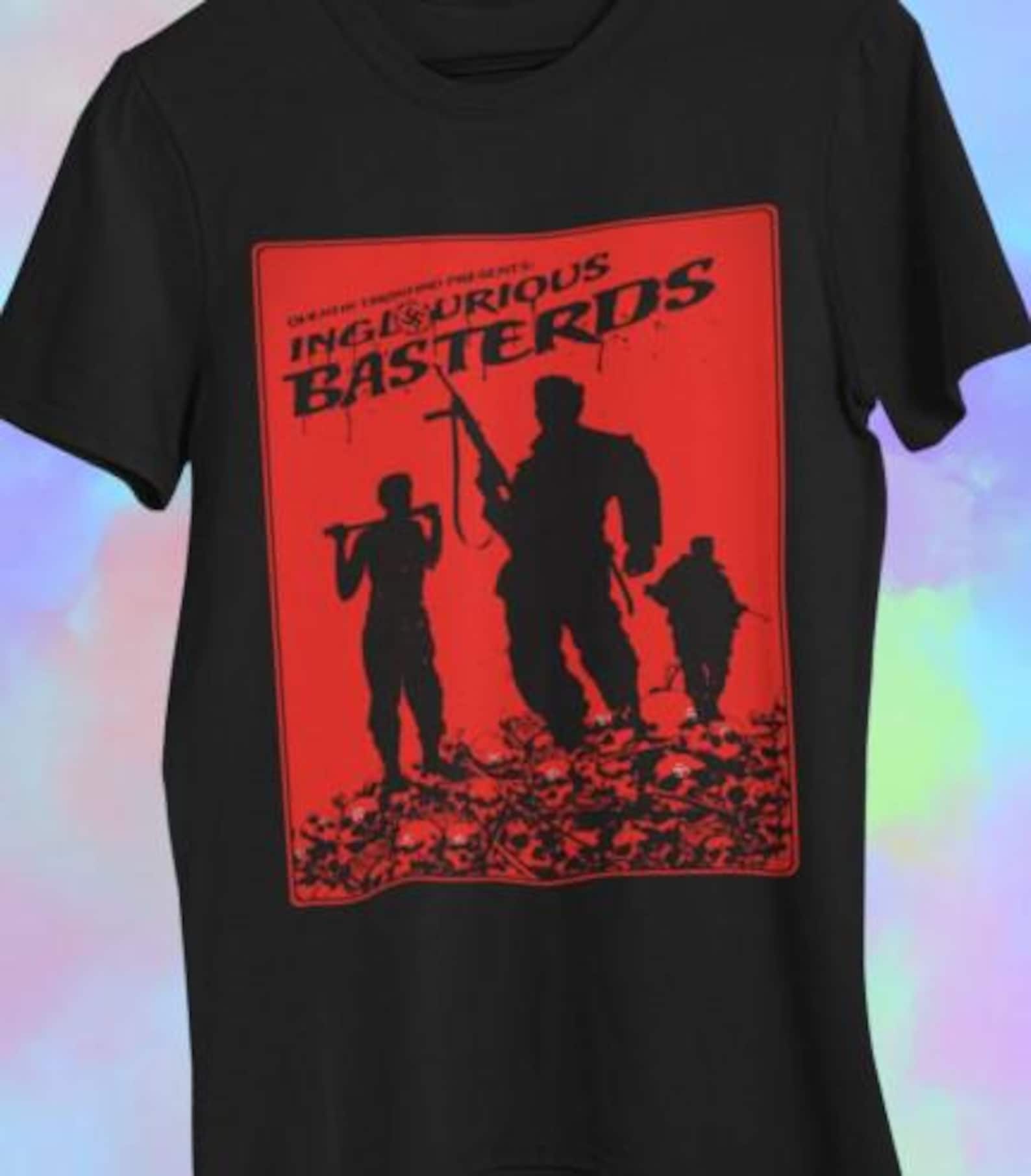 Inglorious Bastards 2XL