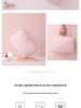 2022 High-End Travel Makeup Bag: Portable, Large Capacity, Handheld Storage