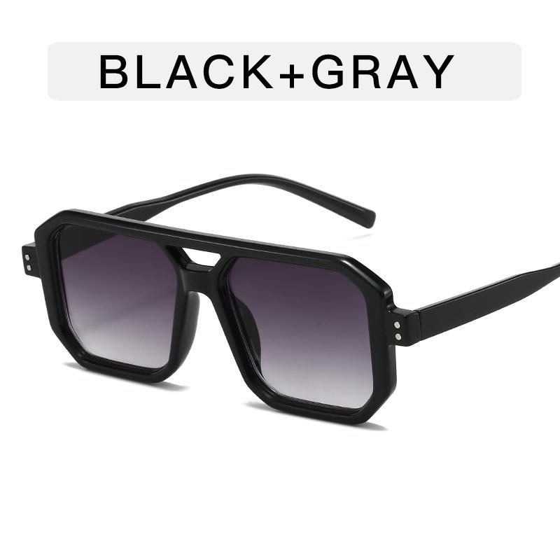 New Fashion Designer Sunglasses Women Square Shape UV Protection Men Sun Glasses Driving Hiking Sunglasses Women