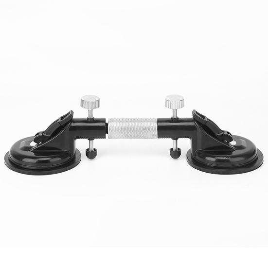 Granite Seam Setter with Vacuum Suction Cup Adjustable Countertop Seam Joining Leveling Installation Tool Laminate Floor Gap Repair Tool