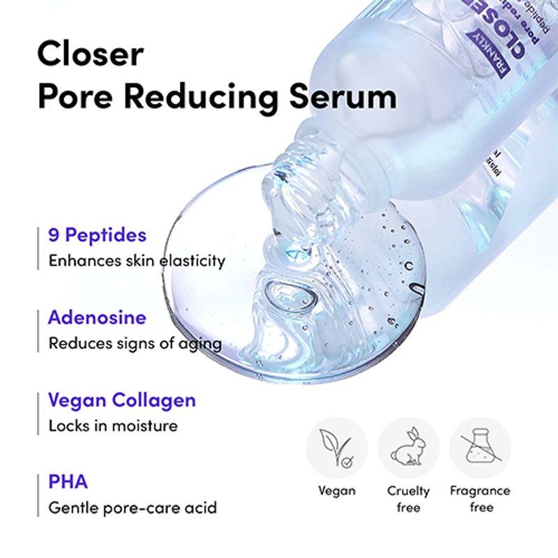 FRANKLY Closer Serum 100ml