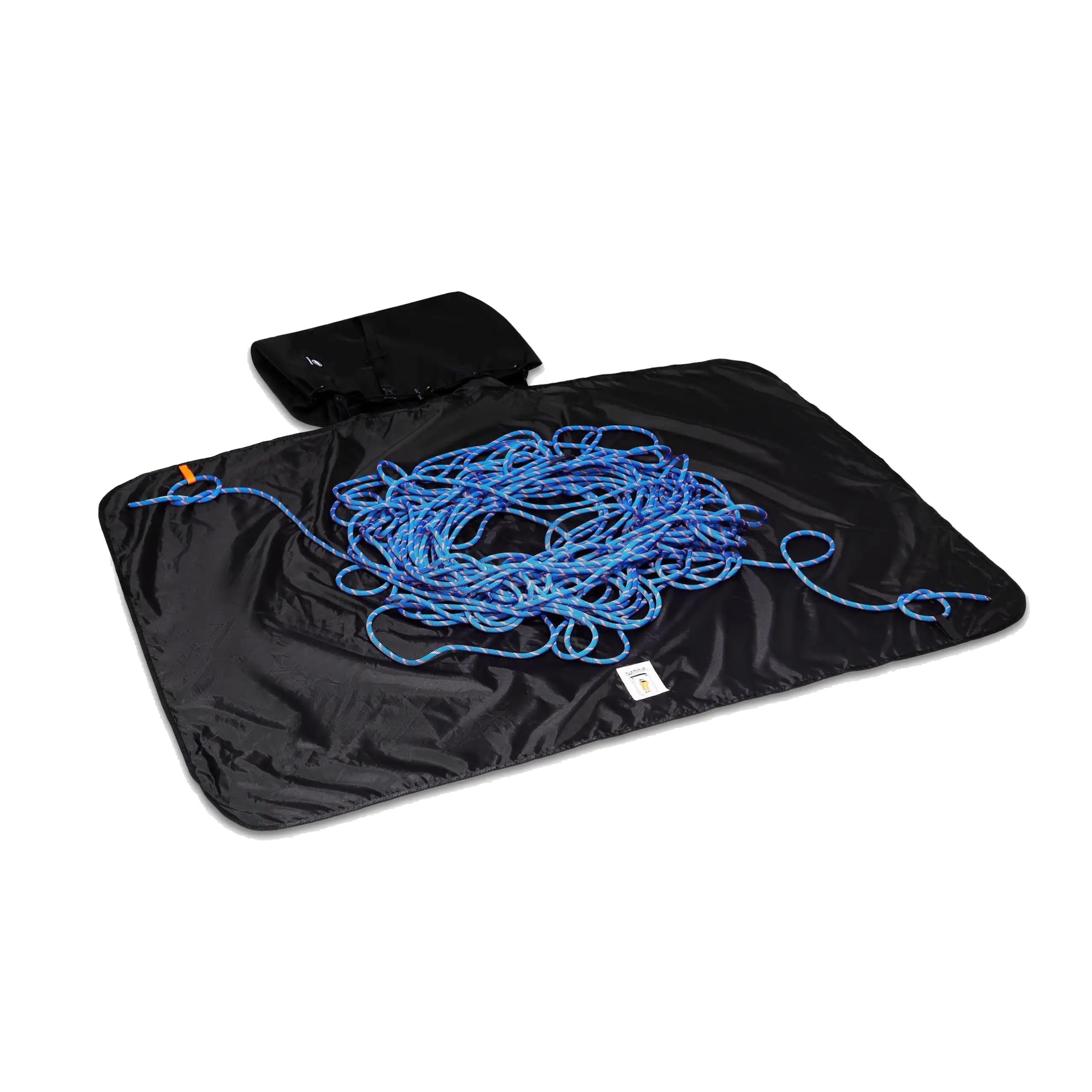 

Сумка для веревки MAMMUT черная 25 литров для скалолазания 2050-00042 Цвет [Товар]