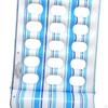 Inflatable Pool, Portable Multipurpose Water Toy, Floating Room Chair for Summer, Beach Party