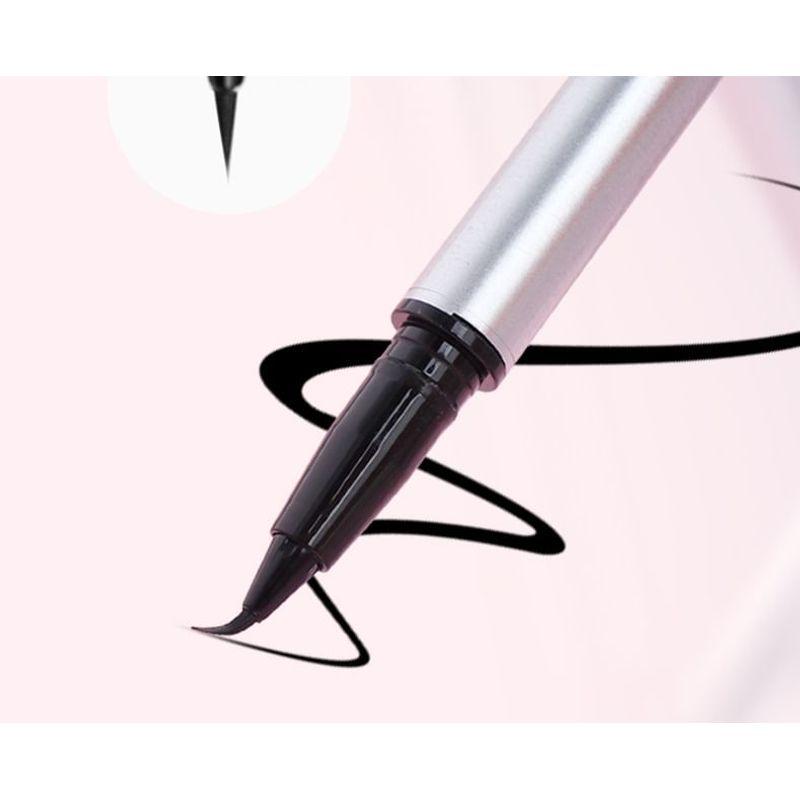 biya - Candy Ultra-Fine Liquid Eyeliner - 2 Colors