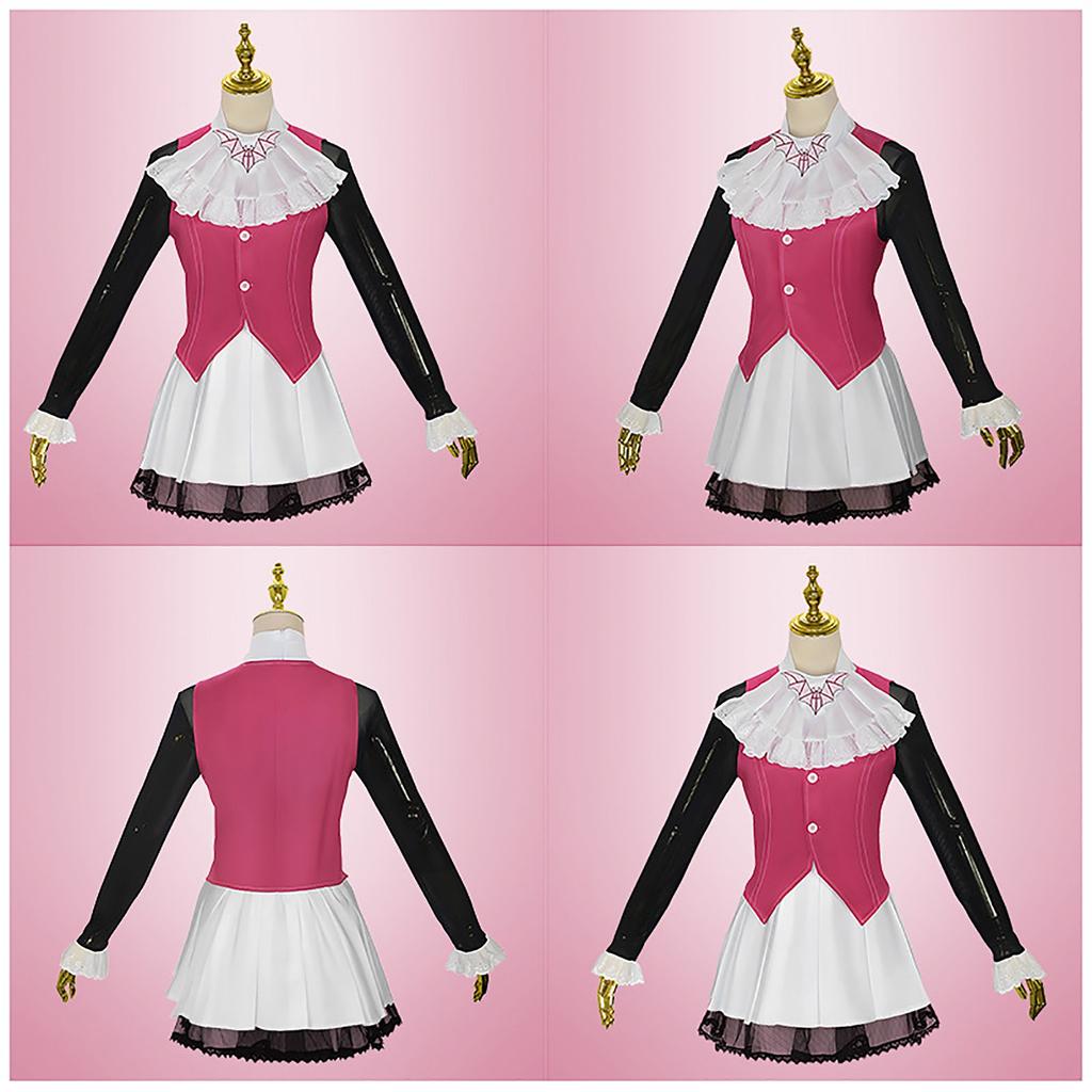 Live Cosplay Server For Movies, Anime, And Games