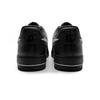 Nike Air Force 1 Leather Slip Resistant Abrasion Resistant Low top Skateboard Shoes Unisex Pink Black CW2288-001(Team285-)