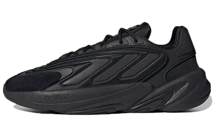 Ozelia Adidas Originals  Black Carbon  H04250 36