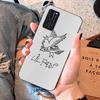 Lil Peep Handyhülle Für Huawei Honor 10 lite 9 20 7A 9X 30 50 60 70 pro plus Weiche Silikonhülle