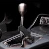 4 inch/102mm Verstelbare Hoogte Verlengen Dual Bend Korte Shifter 10*1.5mm Voor 88-00 Honda Civic CRX Acura Intergra