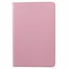 Case for Lenovo Tab M11, 360 Rotation, Pink