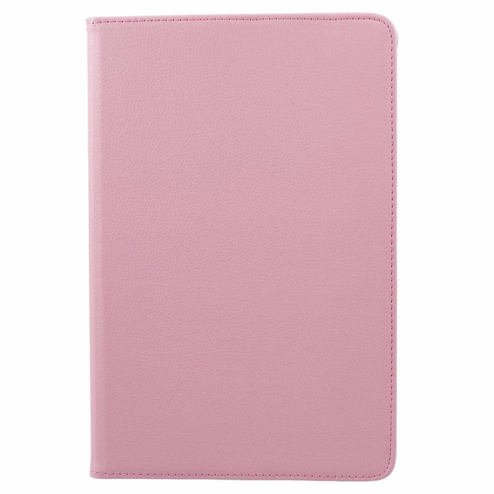 Case for Lenovo Tab M11, 360 Rotation, Pink