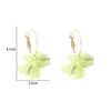 Elegant 2025 Trendy High-End Fairy Earrings