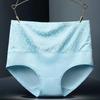 Intimo Taglie Forti Donna Mutandine a Vita Alta Mutandine da Donna Mutandine Traspiranti Mutandine da Donna