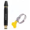 Home High-Pressure Car Wash Water Garden Hose Sprayer For Watering Plants And Vegetables And Car Washing