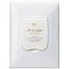 Cle De Peau Beaute Lingerette Demakillant Visage 50 Sheets (limit One Per Person) (domestic Genuine Product)