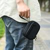 Aufbewahrungstasche für One Touch Externe Festplatte Praktische Tasche mit Handgelenkschlaufe und Zubehörfach