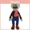 Wholesale Plant Zombie Plush Doll Children Toy Pendant Cross-border