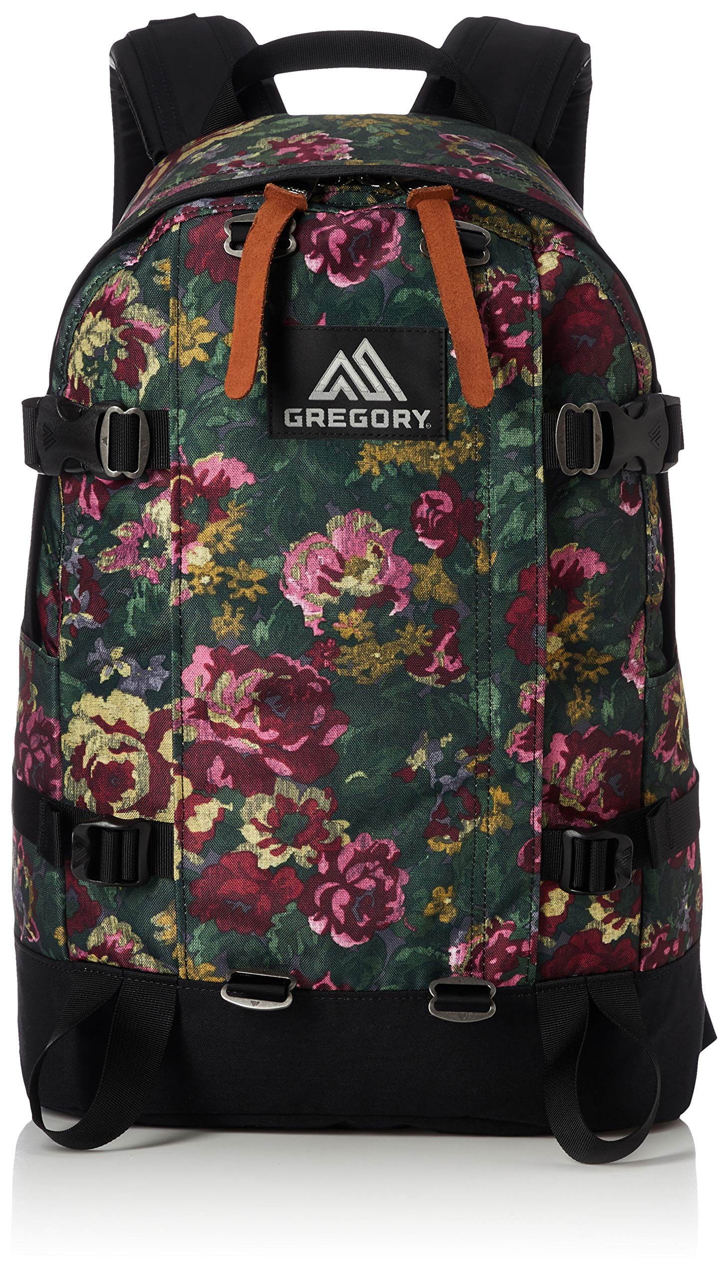 

[Gregory] Рюкзак, Официальный, На каждый день, Текущая модель, Garden Tapestry