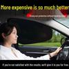 Car Side Window Sunshade: Baby Protection, Heat Insulation, Privacy Curtain