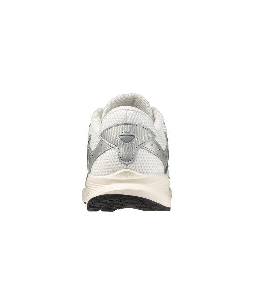 Mizuno Maximizer 26 - Szary:Biały K1GA240012 [Wysyłka z Korei] 100% Oryginalny