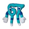 Non-Toxic Steal A Brainrot Plush Doll Steal A Brainrot 67 Plushies Toy 67 Brainrots Italian Brainrot Chair Plush Soft Toy Christmas Gifts
