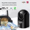 Wired QR Barcode Scanner