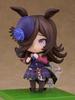 Uma Musume Pretty Derby Merchandise Figures, Tokai Emperor Poetry Drama, White Wheat Queen Rice Bath