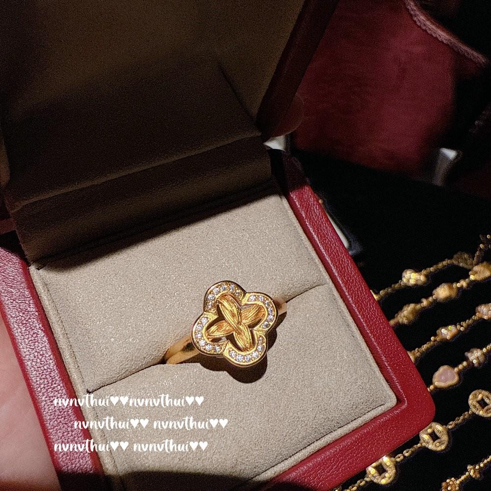 Ancient Filigree Screw Dot Diamond Gourd Fulu Bracelet, New Chinese Style, Court Filigree Chalcedony Bracelet, Set