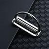 Stopper Riem Riemen Houder Duikriem D-ring Gewichtriem Houder Gewichtriem Freediving D-ring