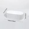 15W Wireless Chargers Pad Stand Alarm Bedroom Lamp Night Light Desktop Clock Temperature Thermometer Phone Fast Charging Dock