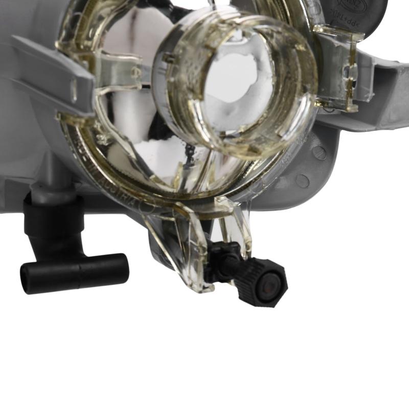 Car Fog Light Left Right Side Headlight Driving Lamp Fog Lights Foglights For VOLVO XC90 2002-2013 31111182 & 31111183-M53K