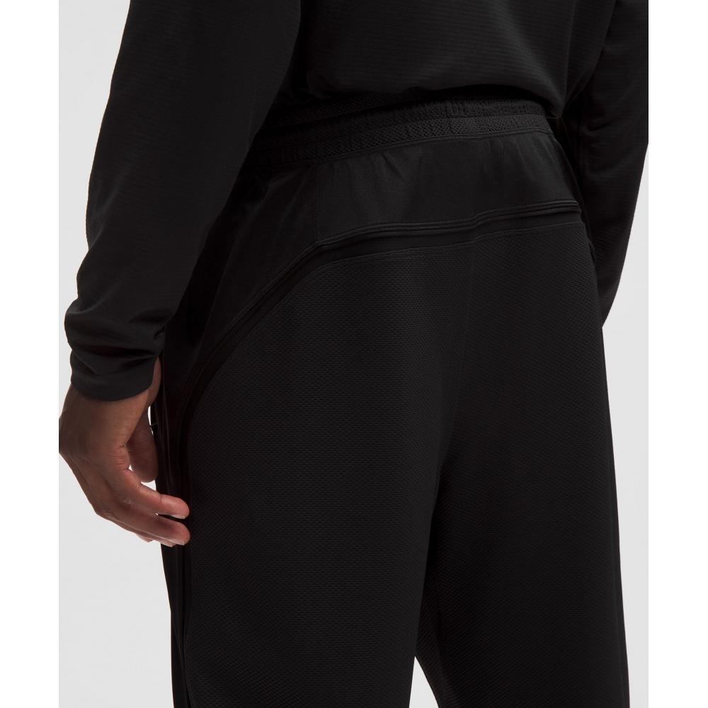 Lululemon Pace Breaker Track Pant Regular  Shine Black