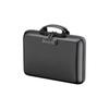 Waterproof Handheld File Bag Large Capacity Accordion File Folder  Document Protection