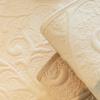 Cream Wind Sofa Cushion Four Seasons Universal Non-slip Sitting Cushion French Retro Plush Full Package Sofa Cover Scarf Cover Cloth