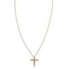 No Brand  Necklace K18 Yellow Gold Women