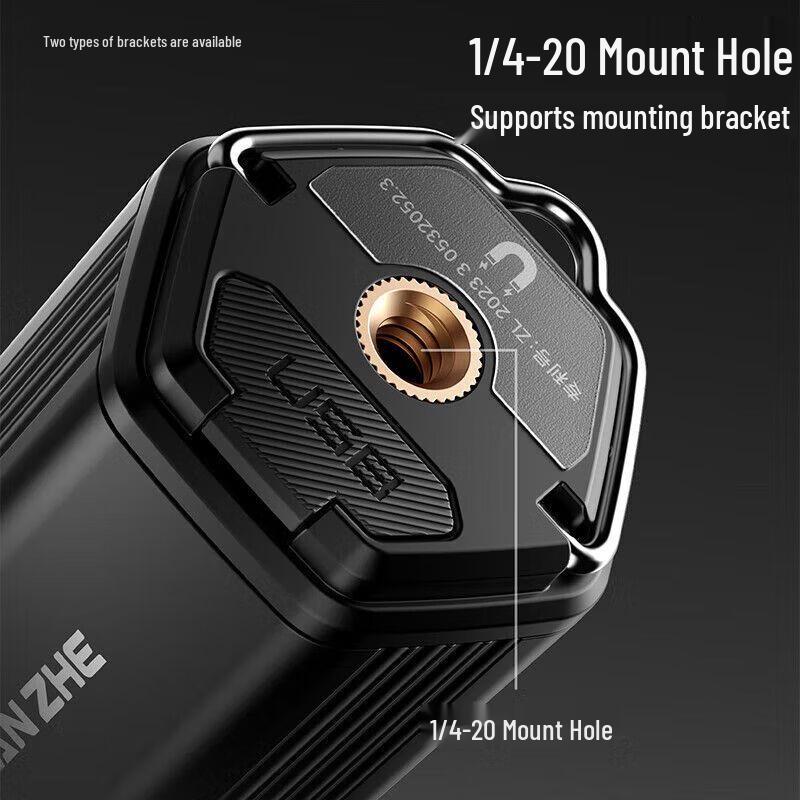 TAN XIAN ZHE Outdoor Rechargeable Camping & Ambient Light