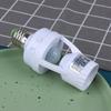 Motions Sensors Lamp Head Base E27 Switches Bulb Holder Socket Adapter Converters Human Induction Body Sensors
