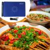 Warming Mat for Food Countertop Keep Warm Heating Pad Catering Home