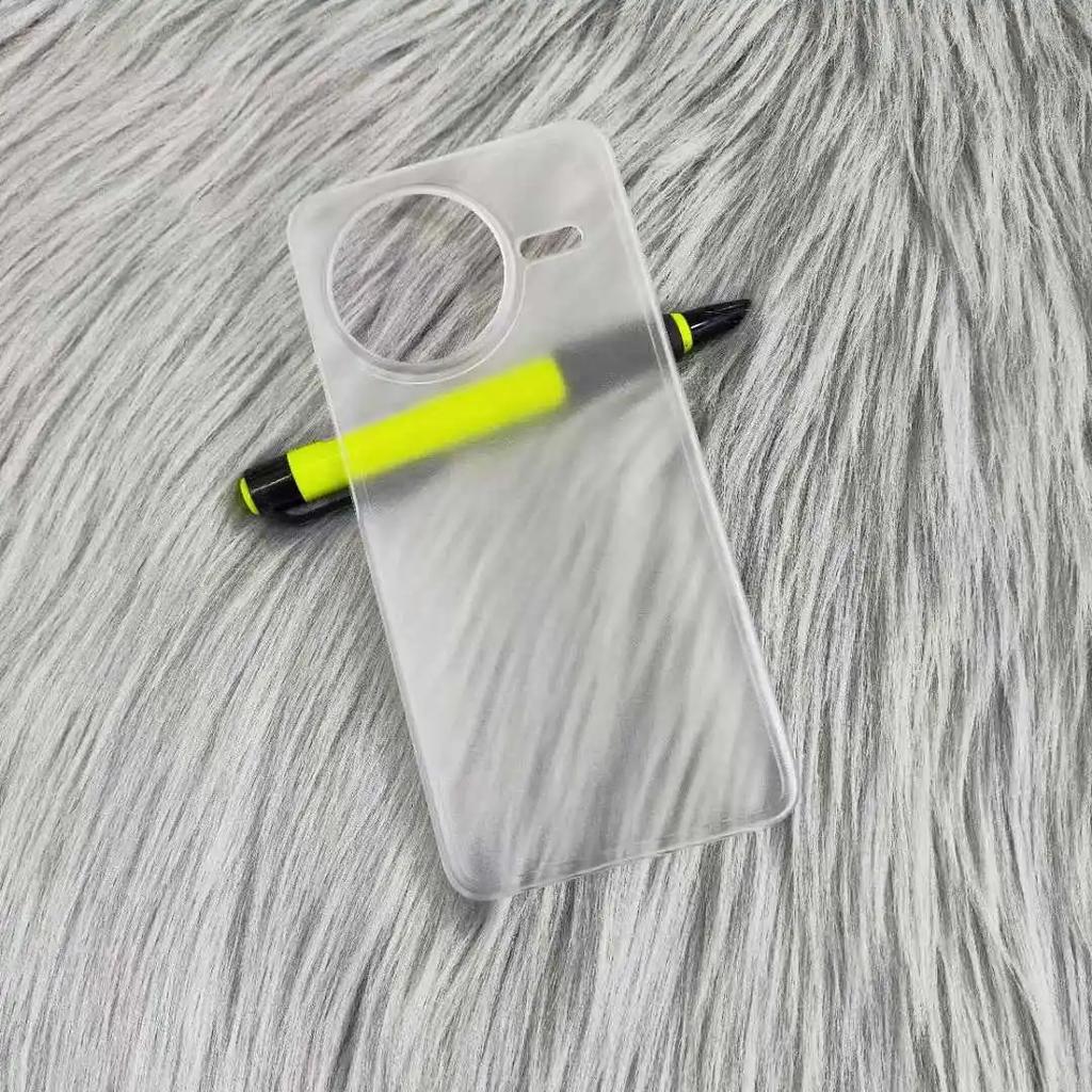 Multi Colors Slim Matte Phone Case For XiaoMi Civi / Civi 2 3, XiaoMi Civi 4 pro 5 pro Matte Anti-fingerprint PC Back Case Cover