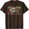 Christmas Jesus Reason Season Xmas Christian Fun Unisex T-Shirt