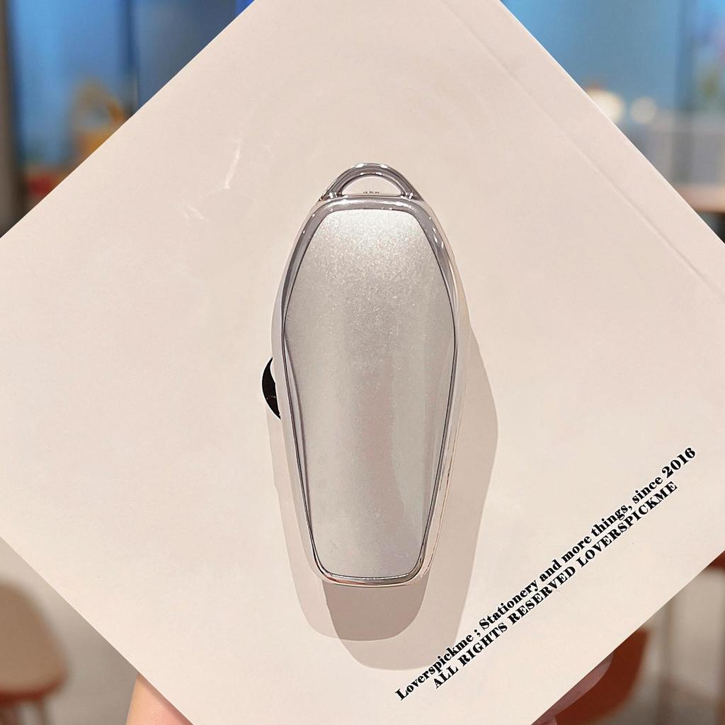 BYD Key Cover for Seagull, Han, Qin Plus, Dolphin, Qin L, Song Pro, Tang Seal, 06 Song L DMi, and Destroyer 05