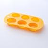 4pcs Silicone Mold DIY Non Stick Baking Molds Strawberry Watermelon Shaped Chocolate Desserts Bakeware Fruits Style Pudding Mold