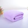 Coral Fleece Quick-drying Gift Beauty Salon Beach Towel Couple Pineapple Grid Towel Bath Towel