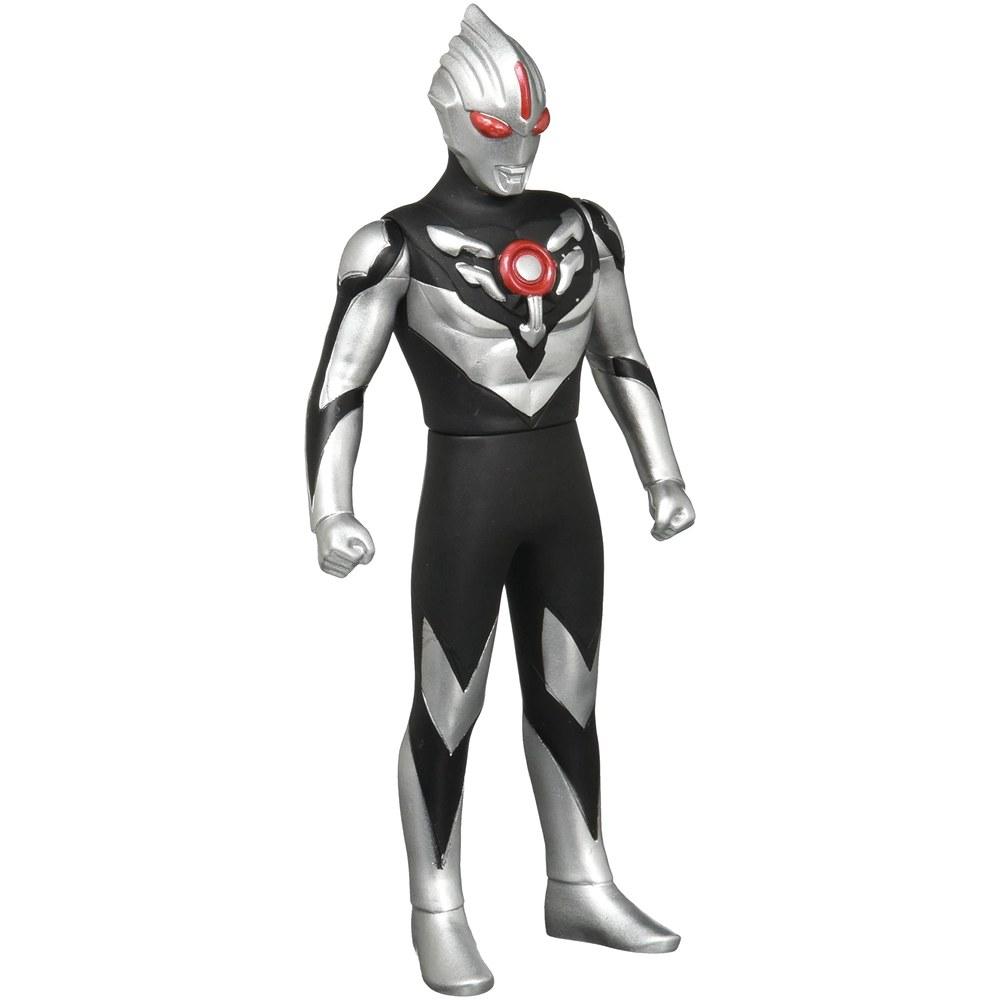 

Ultra Monster Series 94 - Ultraman Orb Dark Soft Vinyl Figure Toy