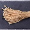 Dried Enoki Mushrooms Chinese Jin Zhen Gu 50-500g