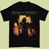 Onverwoestbaar Disturbed T-shirt met korte mouwen